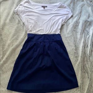 Cute Express dress!